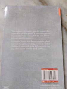 The Shoemaker by Chekhov