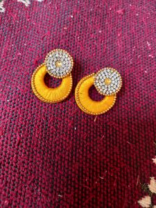 💥 SPECIAL Offer 99 Only💫💫 Earings