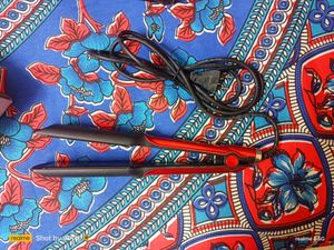 Nova Hair Straightener
