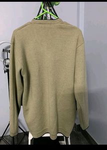 Pullover Sweater