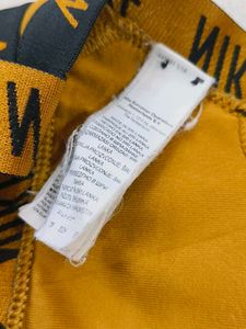 Nike pro Indy logo bra  original
