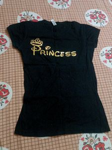 Princess Graphic Tee