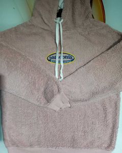 Patagonia Fleece Hoodie