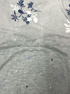 Teenage unisex winter clothes in new condition