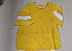 Short Kurti