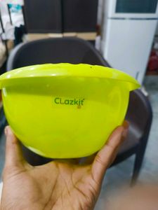 Clazkit Kitchenwell Multi-Purpose Strainer or Wash