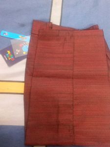Mario Boys Dress Pants