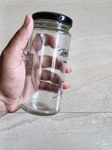 Classic Glass For Juice 🥤