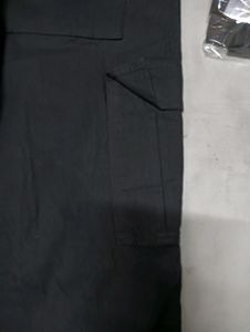 Girl Jogger Open Mori