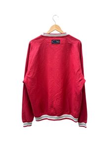 Nebraska Pullover Jacket
