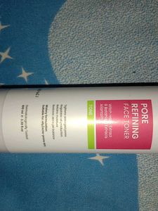 Re'equil Pore Refining Face Toner