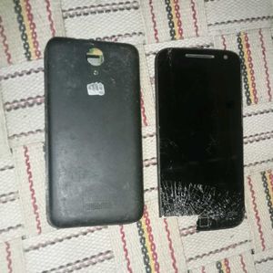 Mobile Part Accessories