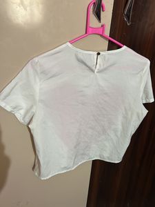 Valentines Heart Top