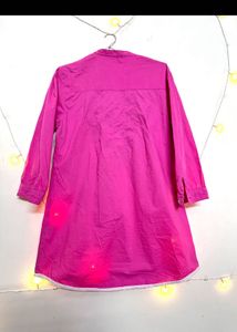 Indo Western Top