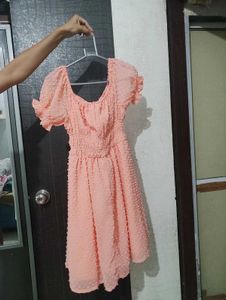 Birthday Dress