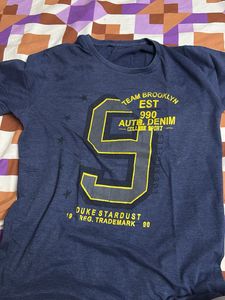 Brooklyn Graphic Tee
