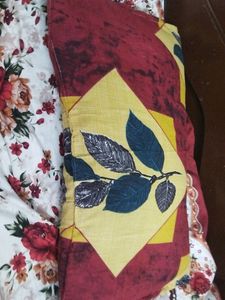 One Sleepwell Mattress Pillow With Cover