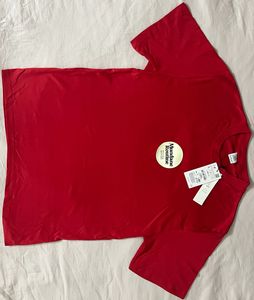ZARA- Mundane Cotton T Shirt.