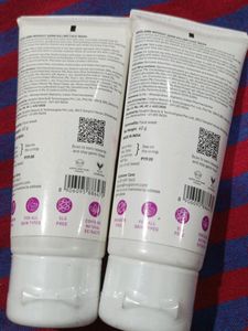 MYGLAMM WIPEOUT Germ Killing Face Wash