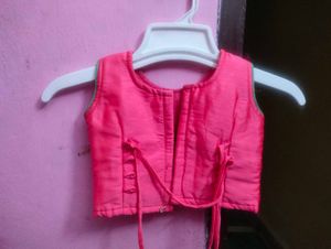 Lehenga For 2-3 Year Baby Girl