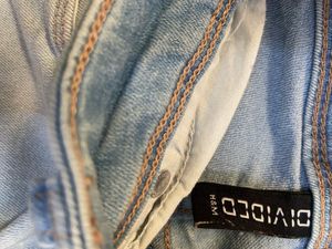 Branded Jeans