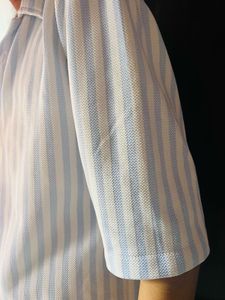 New Down Shoulder Shirt