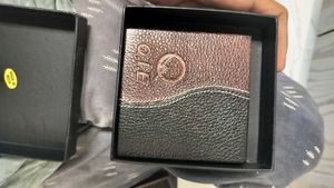Premium Leather Coaster