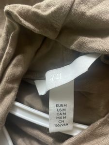 H&amp;M Turtle Neck Top-
