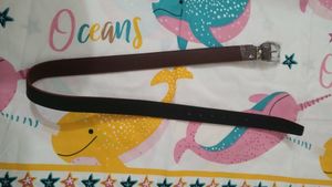 Belts For Men