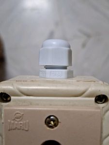 Single Socket