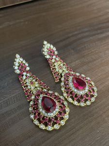 Statement Earrings