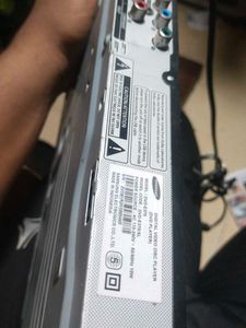 Samsung DVD Player