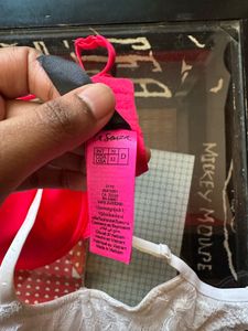 La Senza Bra (Set Of 2)
