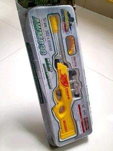 Toy Gun For Kids