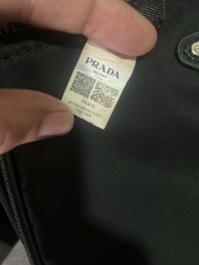 Prada Re-Edition 2005