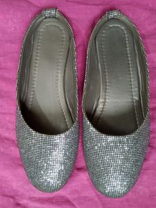 Juty Sandal Flat