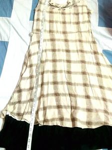 It&#39;s A Very Beautiful Dress For Girl.