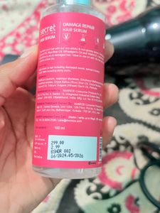 Havells Hair Dryer - Like New