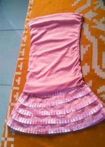 Cute Mini Dress