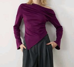 Purple Top