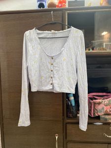 Cute Top &amp; Pants Set