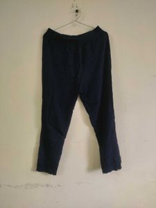 Chikankari Cigarette Pant