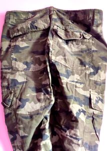 Nice Pant For Man , Size 38