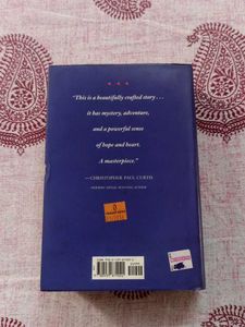 Echo - Pam Munoz Ryan Novel