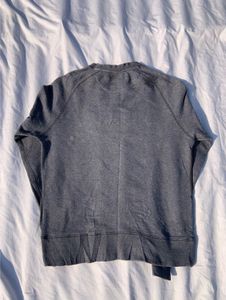 nike fc sweat shirt