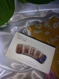 DIY Nail Set