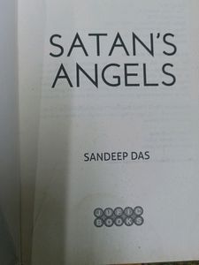 Satan&#39;s Angels