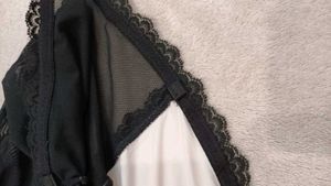 Hunkemoll Onw Piece..size M