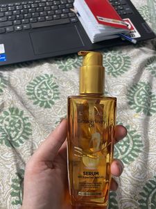 L’Oreal Extraordinary Serum