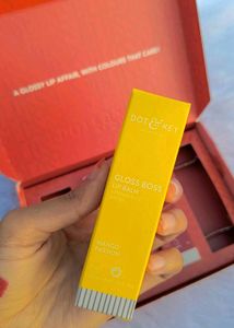 Dot &amp; Key Spf Lip Balm